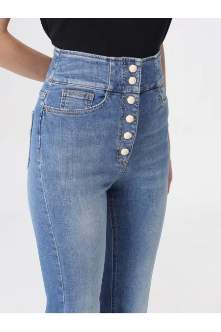 ELISABETTA FRANCHI Jeans ELISABETTA FRANCHI: Moda femminile di alta qualità Cyber Monday