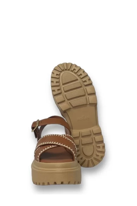 HOGAN Sandali di alta qualità di HOGAN Marchio di lusso italiano con design elegante e comfort imbattibile Vendite Flash