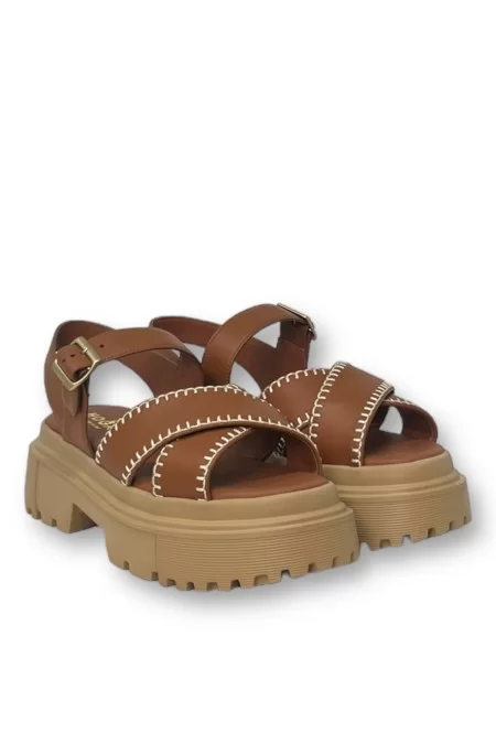 HOGAN Sandali di alta qualità di HOGAN Marchio di lusso italiano con design elegante e comfort imbattibile Vendite Flash