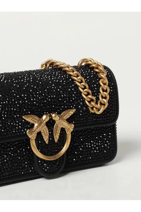 PINKO PINKO Borsa elegante e di alta qualità, riflette lo stile unico di PINKO Negozio