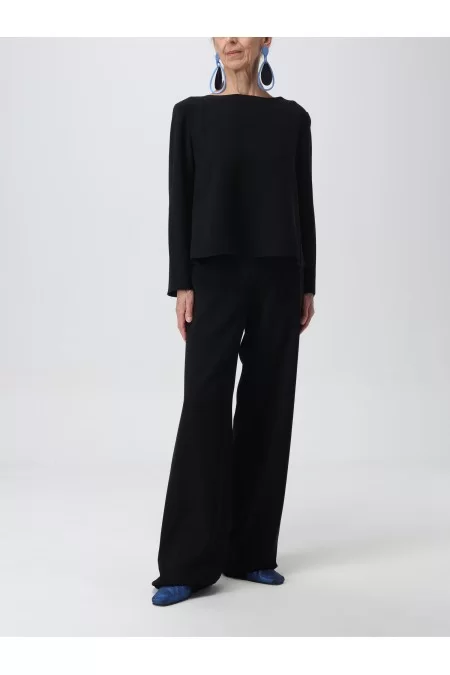 GIORGIO ARMANI Pantaloni Giorgio Armani Marchio di lusso con qualità e stile senza pari. Acquista ora! Nuova