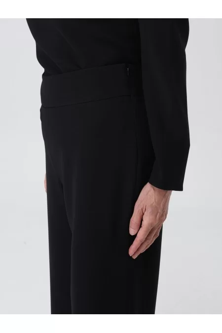 GIORGIO ARMANI Pantaloni Giorgio Armani Marchio di lusso con qualità e stile senza pari. Acquista ora! Nuova