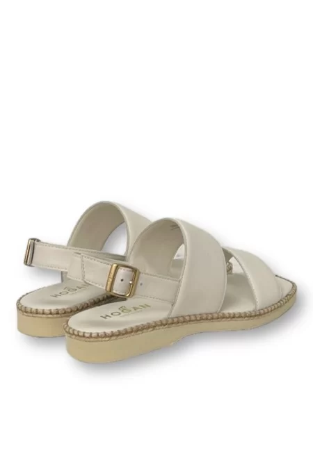 HOGAN Sandali Hogan Scopri i sandali di alta qualità del marchio Hogan. Confortevoli e eleganti, perfetti per l\'estate. Acquista ora il tuo paio! Offerta migliore