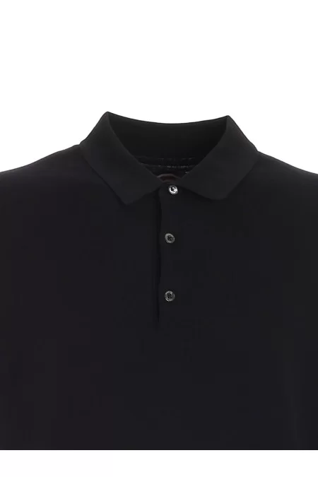 BARACUTA Polo shirt da uomo di BARACUTA La polo shirt da uomo di BARACUTA è elegante e di alta qualità. Un capo essenziale per il guardaroba maschile Qualità