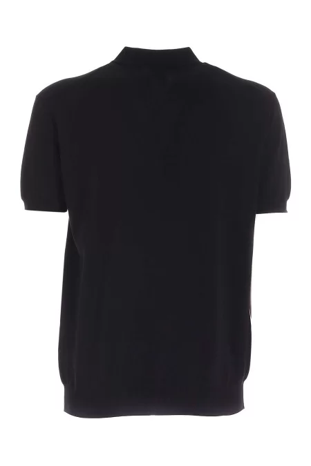 BARACUTA Polo shirt da uomo di BARACUTA La polo shirt da uomo di BARACUTA è elegante e di alta qualità. Un capo essenziale per il guardaroba maschile Qualità