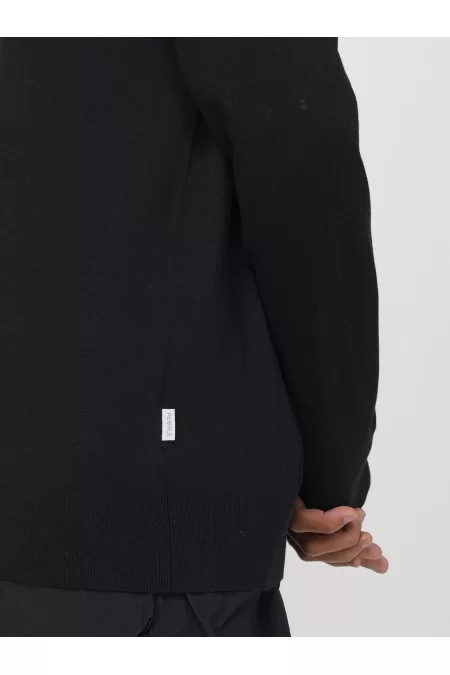 PEOPLEOFSHIBUYA MAGLIA CAPPUCCIO Promozione