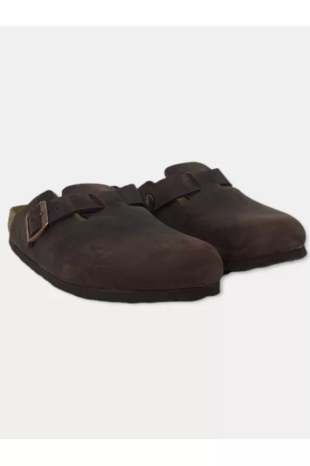 BIRKENSTOCK BOSTON Spedizione Gratuita