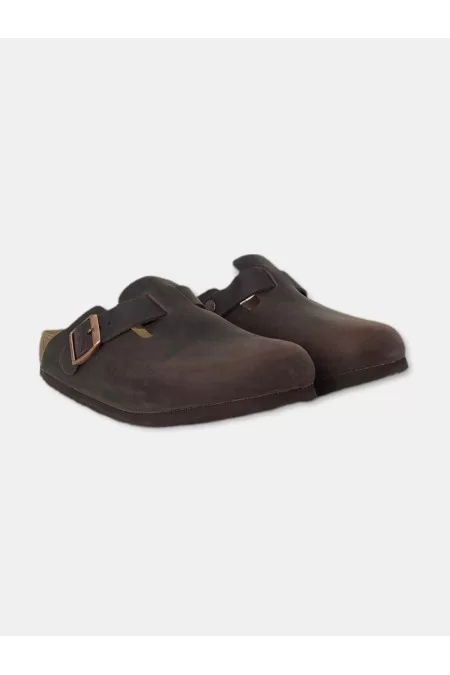 BIRKENSTOCK BOSTON Spedizione Gratuita