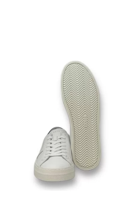 DATE HILL LOW VINTAGE CALF Liquidazione