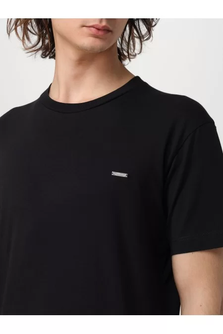 DSQUARED2 DSQUARED2 - T-shirt Uomo Maglietta di alta qualità per uomo di DSQUARED2. Stile e comfort imbattibili Acquista Ora