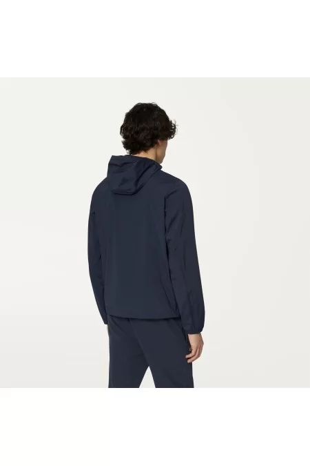 K-WAY JACK STRETCH NYLON JERSEY Promozione Limitata