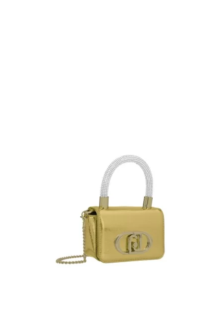 LIUJO ACCESSORI La borsa LIUJO ACCESSORI è elegante e di alta qualità Prezzo Ridotto