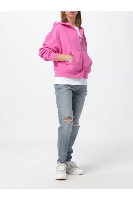 CALVIN KLEIN Jeans delle donne di Calvin Klein Il marchio di moda Calvin Klein presenta i jeans femminili dal design elegante e di alta qualità. Perfetti per ogni occasione Sottocosto