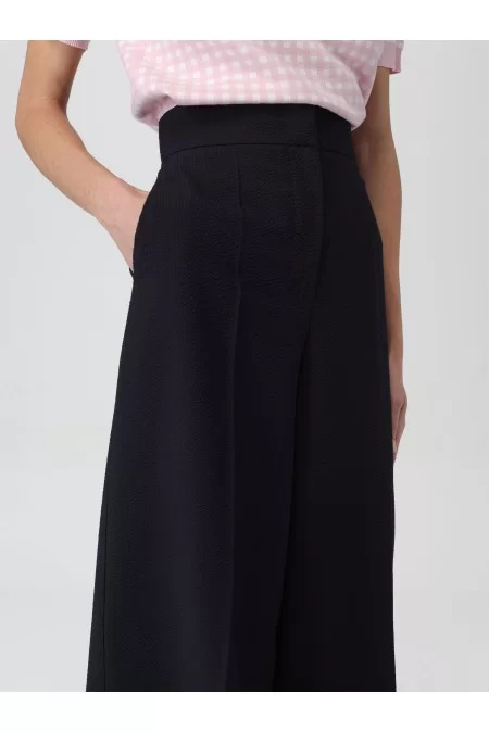 MAX MARA MAX MARA: Pantaloni eleganti e di alta qualità per un look sofisticato Vendita Economica