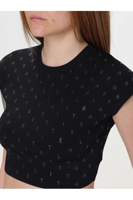 ELISABETTA FRANCHI MAGLIA Saldi Di Fabbrica