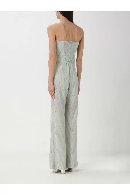 LIU JO COLLECTION TUTA CHEVRON C/BUSTIER I Più Venduti