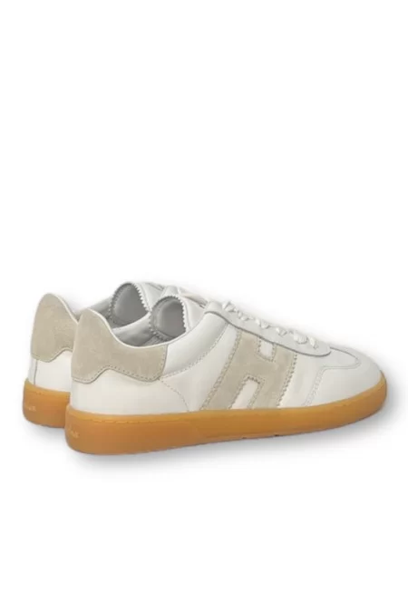 HOGAN HOGAN. Scarpe di qualità premium, stile italiano intramontabile In Saldo