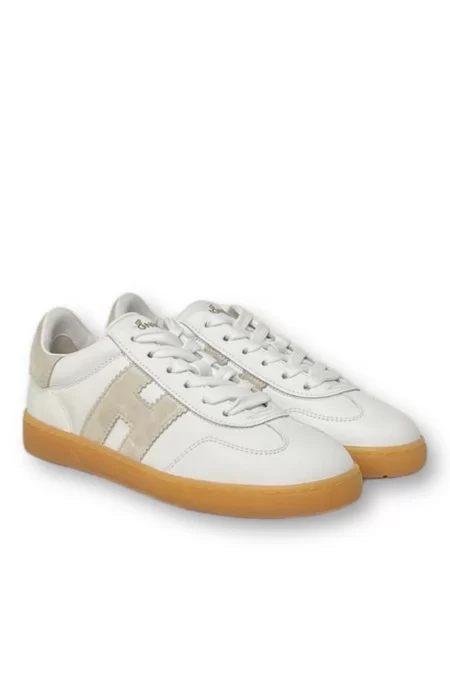 HOGAN HOGAN. Scarpe di qualità premium, stile italiano intramontabile In Saldo