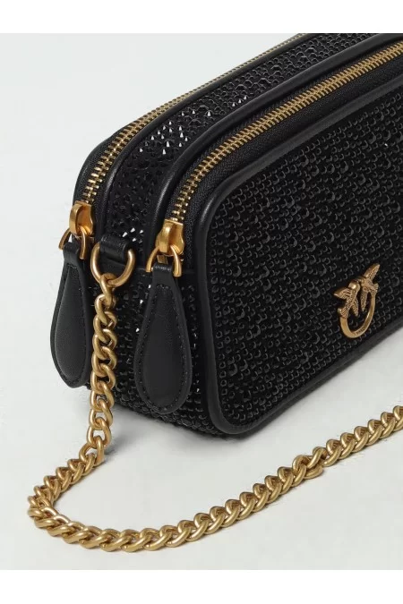 PINKO Descrizione della borsa PINKO: Un prodotto elegante e di alta qualità, perfetto per ogni occasione Moda