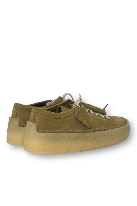 CLARKS CARAVAN Italy