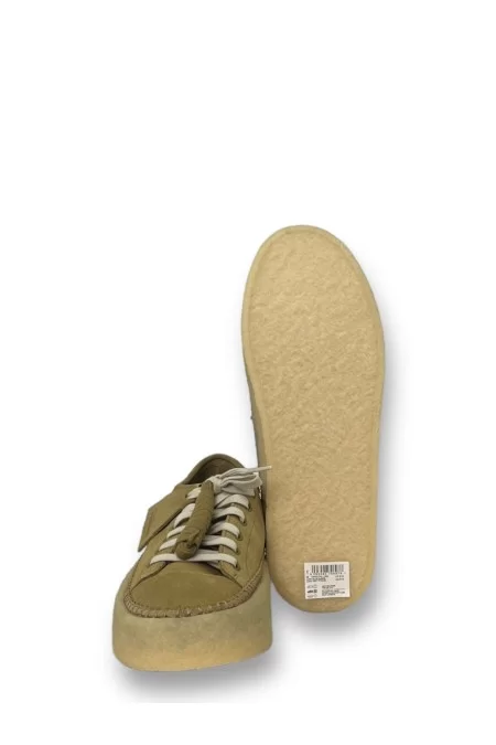 CLARKS CARAVAN Italy