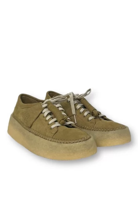 CLARKS CARAVAN Italy