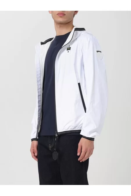 BLAUER Giacca da uomo in piumino BLAUER Calda e leggera per uno stile impeccabile. Acquista ora! Italia