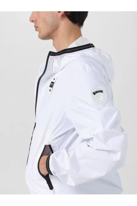 BLAUER Giacca da uomo in piumino BLAUER Calda e leggera per uno stile impeccabile. Acquista ora! Italia