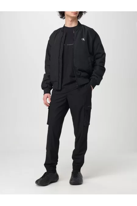 CALVIN KLEIN BOMBER JACKET 2025
