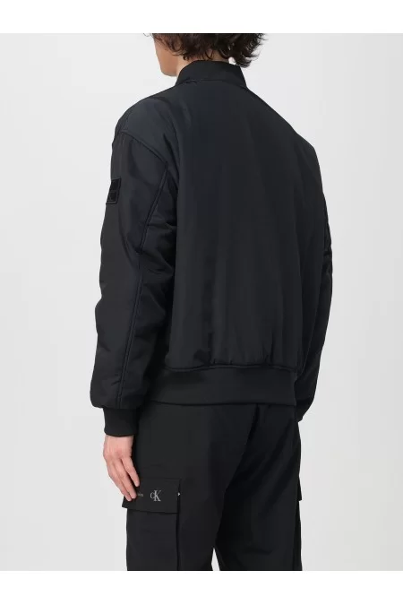 CALVIN KLEIN BOMBER JACKET 2025