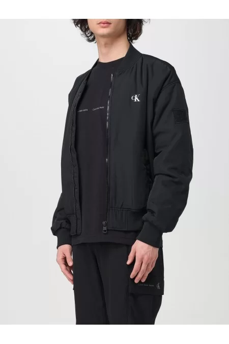 CALVIN KLEIN BOMBER JACKET 2025