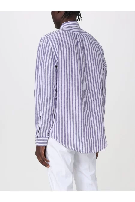 POLO RALPH LAUREN UOMO SPORT SHIRT Vendita