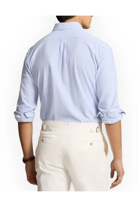 POLO RALPH LAUREN UOMO SPORT SHIRT Sottocosto