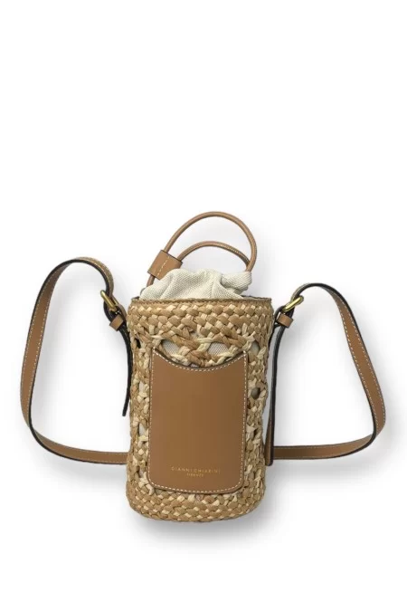 GIANNI CHIARINI Descrizione Borsa Gianni Chiarini Marchio di lusso con borse di alta qualità. Eleganza e stile unici Saldi