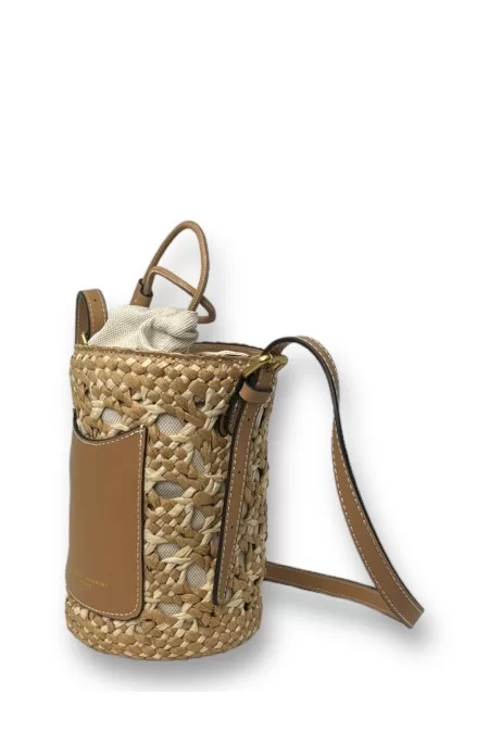 GIANNI CHIARINI Descrizione Borsa Gianni Chiarini Marchio di lusso con borse di alta qualità. Eleganza e stile unici Saldi