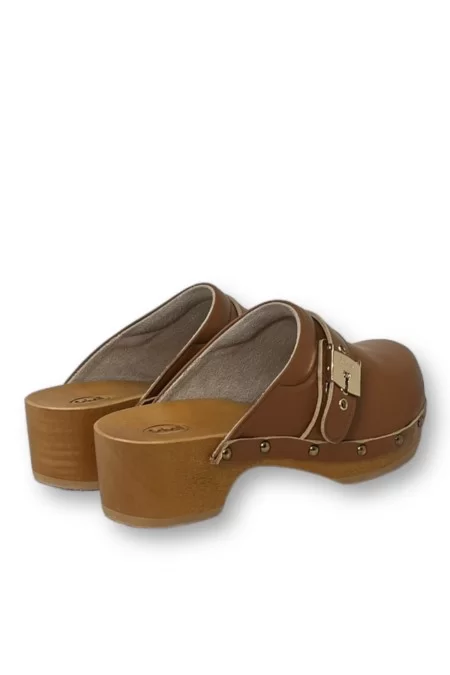 SHOLL ICONIC PESCURA CLOG 50 Offerte