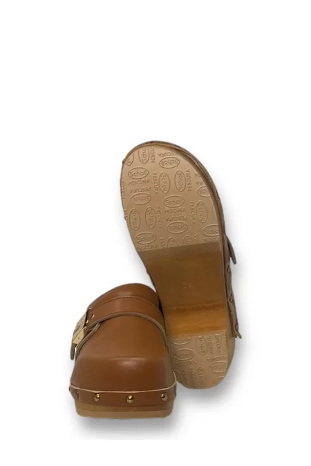 SHOLL ICONIC PESCURA CLOG 50 Offerte