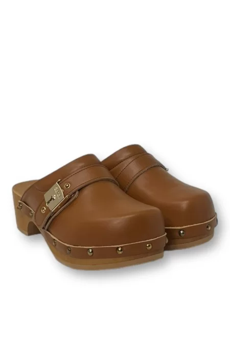 SHOLL ICONIC PESCURA CLOG 50 Offerte