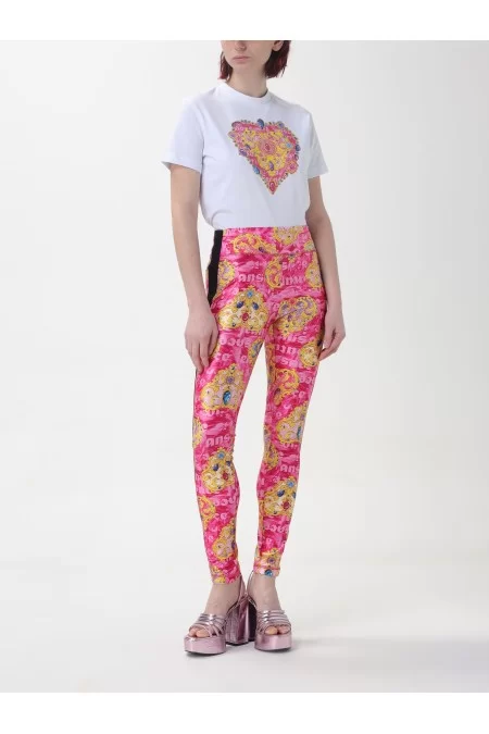 VERSACE Maglietta da donna VERSACE Marchio di lusso con qualità premium e design elegante Hotsell