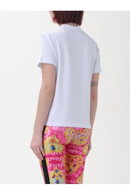 VERSACE Maglietta da donna VERSACE Marchio di lusso con qualità premium e design elegante Hotsell