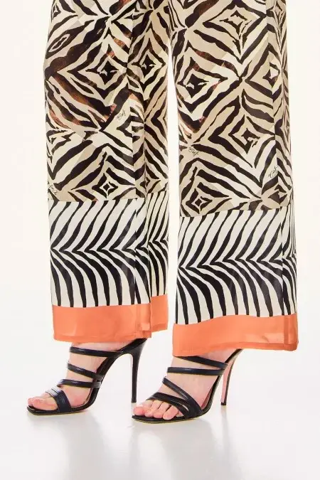 LIUJO JEANS CORE ECS PANTA PAREO LUNGO ST ALL Offerte