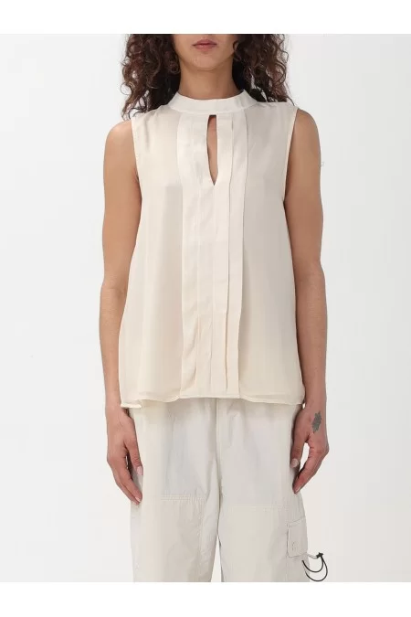 LIUJO JEANS CORE ECS TOP TS NAV Hotsell