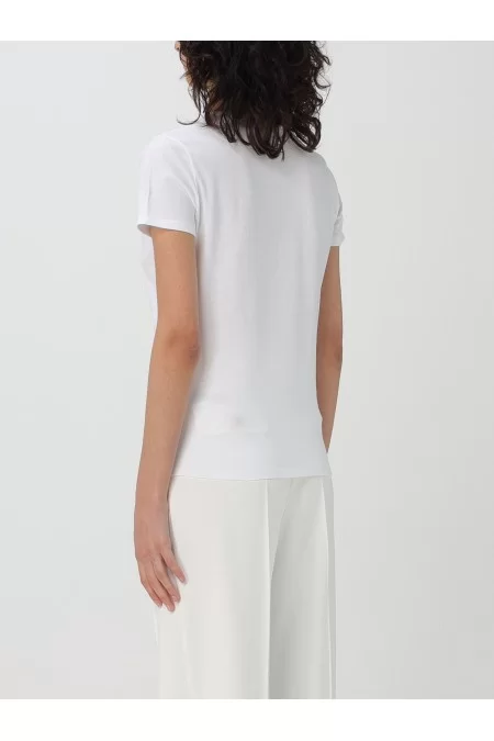 ELISABETTA FRANCHI Maglietta da donna di ELISABETTA FRANCHI Marchio elegante con qualità e stile unici in ogni capo Italy