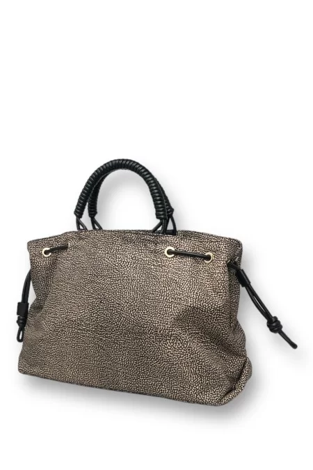BORBONESE BORBONESE Borsa di alta qualità con design elegante e moderno Nuovo