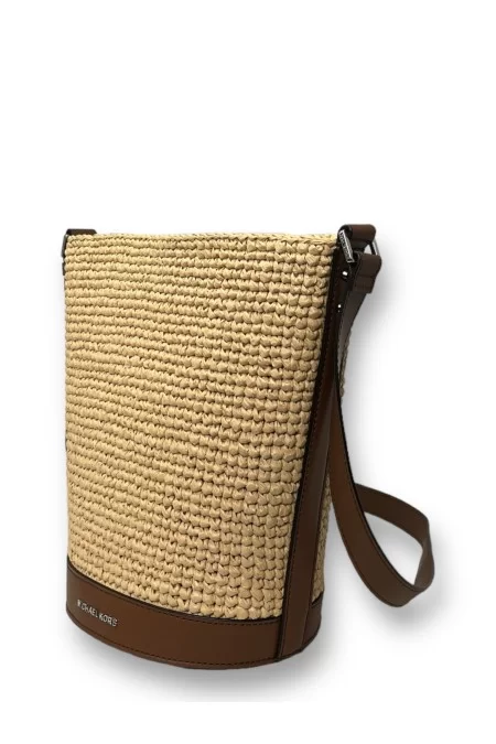 MICHAEL KORS MD BUCKET MSGR Promozione