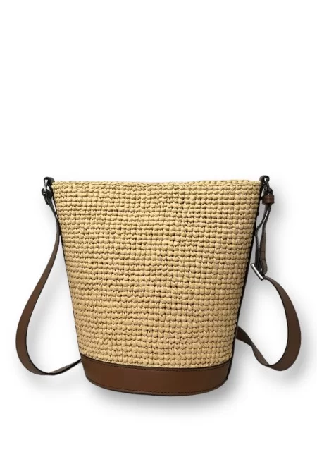 MICHAEL KORS MD BUCKET MSGR Promozione