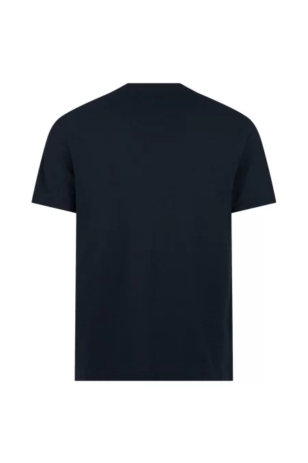 ZANONE Maglietta da uomo ZANONE Marca di alta qualità con tessuti premium e design elegante Soddisfazione Garantita
