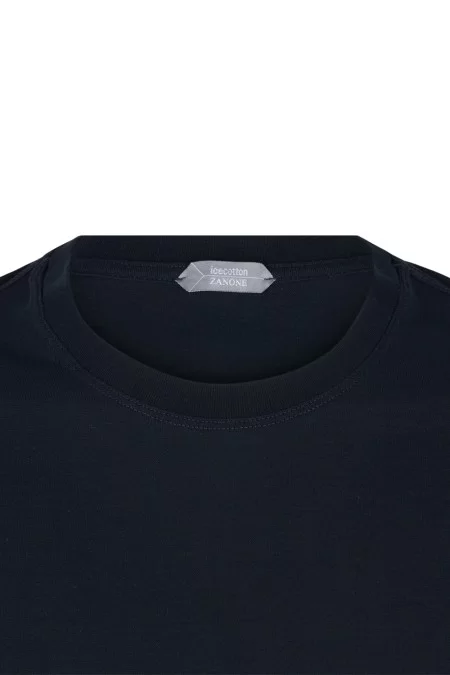 ZANONE Maglietta da uomo ZANONE Marca di alta qualità con tessuti premium e design elegante Soddisfazione Garantita