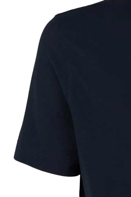 ZANONE Maglietta da uomo ZANONE Marca di alta qualità con tessuti premium e design elegante Soddisfazione Garantita