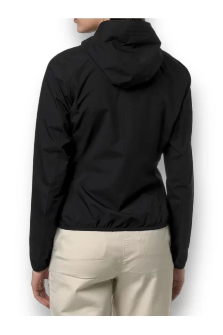 K-WAY LILY ECO STRETCH DOT Qualità Garantita